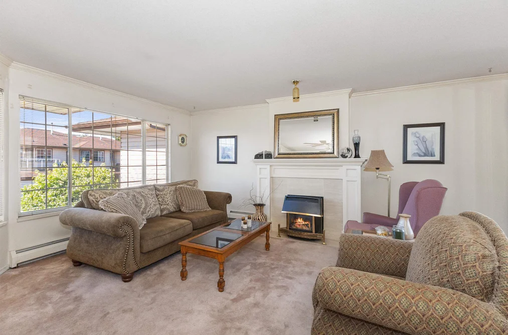 36 32659 GEORGE FERGUSON WAY, Abbotsford BC V2T 4E4, Abbotsford BC — Residential for Sale — Photo 4 of 28
