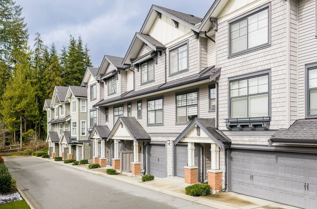 Townhouse for sale at 36 3470 Highland Drive Coquitlam British Columbia - MLS: R3116856