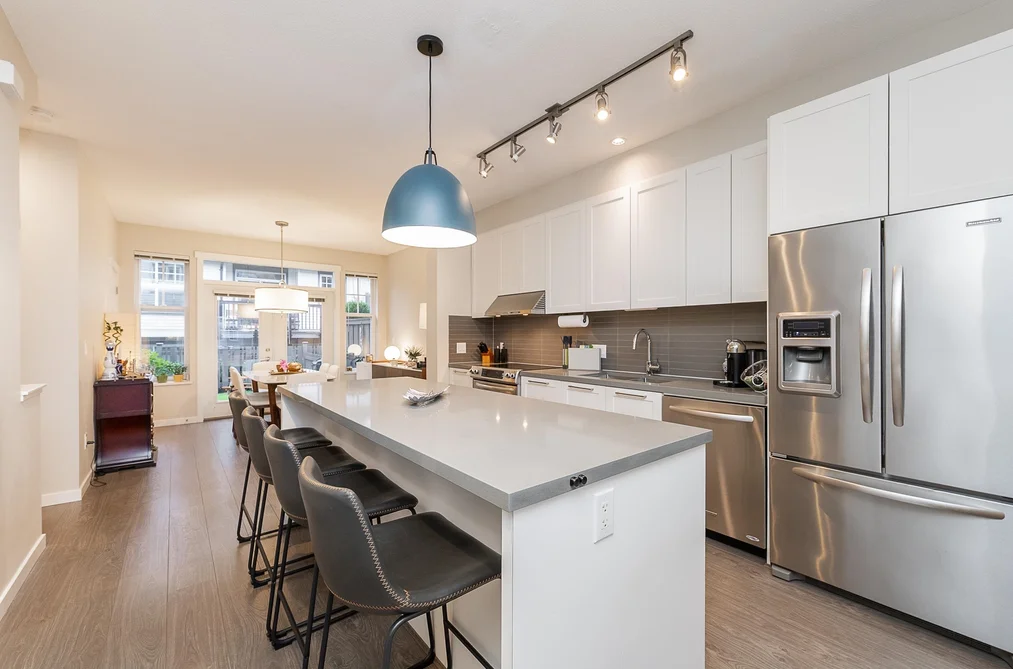 36 3470 HIGHLAND DRIVE, Coquitlam BC V3E 0M1, Coquitlam BC — Residential for Sale - Photo 2