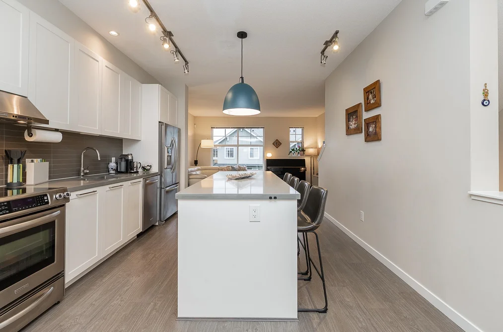 36 3470 HIGHLAND DRIVE, Coquitlam BC V3E 0M1, Coquitlam BC — Residential for Sale - Photo 3