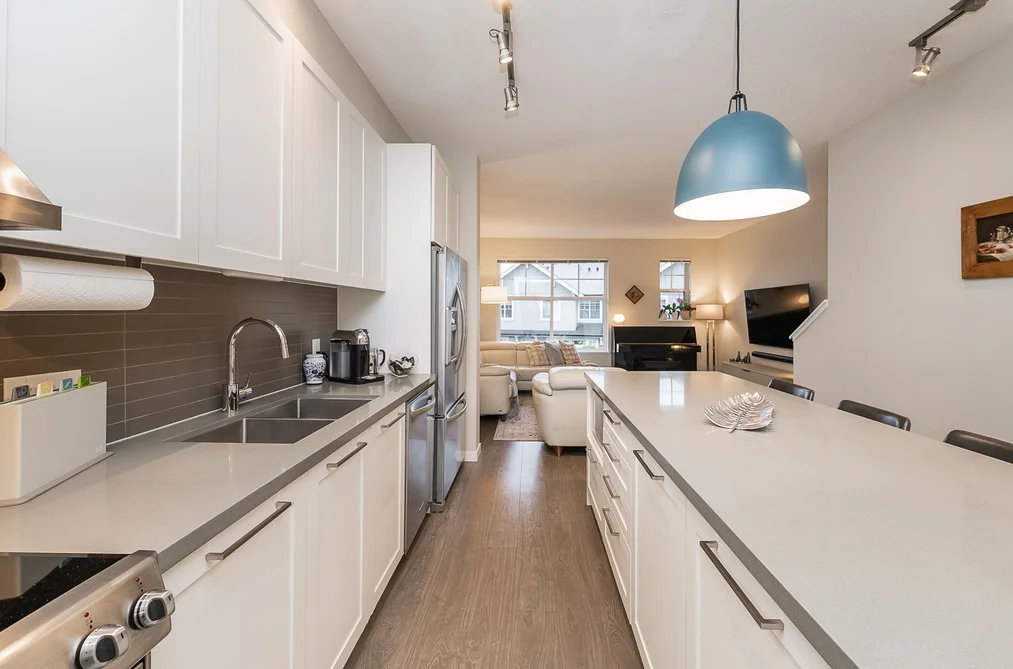 36 3470 HIGHLAND DRIVE, Coquitlam BC V3E 0M1, Coquitlam BC — Residential for Sale - Photo 4