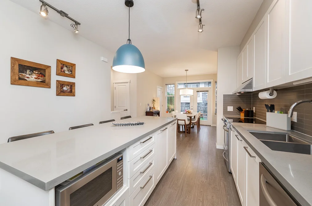 36 3470 HIGHLAND DRIVE, Coquitlam BC V3E 0M1, Coquitlam BC — Residential for Sale - Photo 7