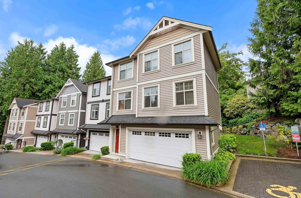 Townhouse for sale at 36 35298 Marshall Road Abbotsford British Columbia - MLS: R3133258