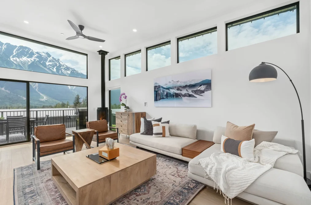 36 4000 SUNSTONE WAY, Pemberton BC V0N 2L3, Pemberton BC — Residential for Sale - Photo 2