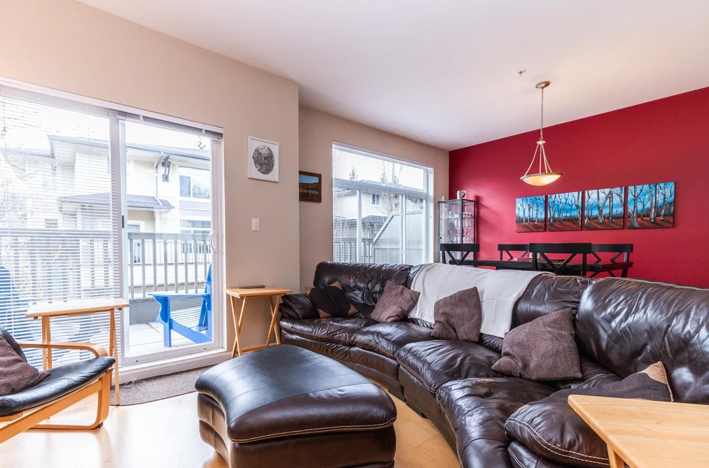 Townhouse for sale at 36 40632 Government Road Squamish British Columbia - MLS: R3097237