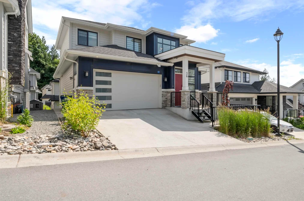 House for sale at 36 4127 Old Clayburn Road Abbotsford British Columbia - MLS: R3111041
