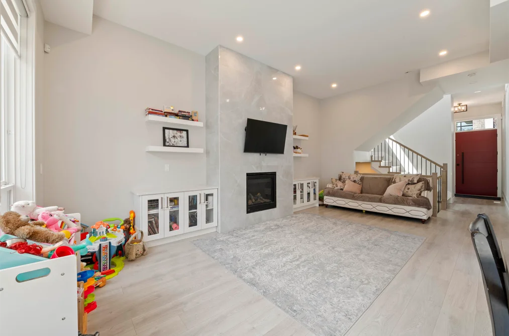 36 4127 OLD CLAYBURN ROAD, Abbotsford BC V3G 1L5, Abbotsford BC — Residential for Sale - Photo 5