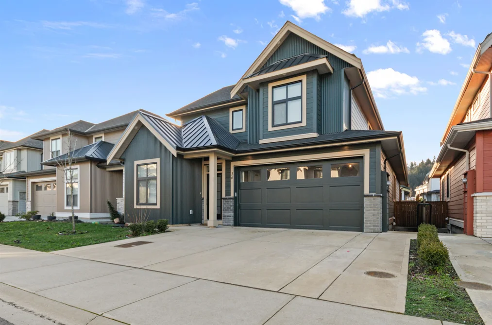 House for sale at 36 46211 Promontory Road Chilliwack British Columbia - MLS: R3118230