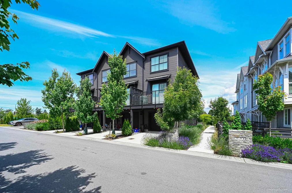 Townhouse for sale at 36 4726 Orca Way Tsawwassen British Columbia - MLS: R3101061