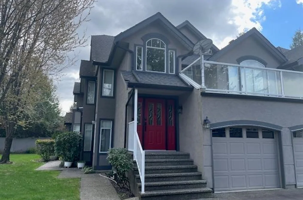 Townhouse for sale at 36 4740 221 Street Langley British Columbia - MLS: R3109501