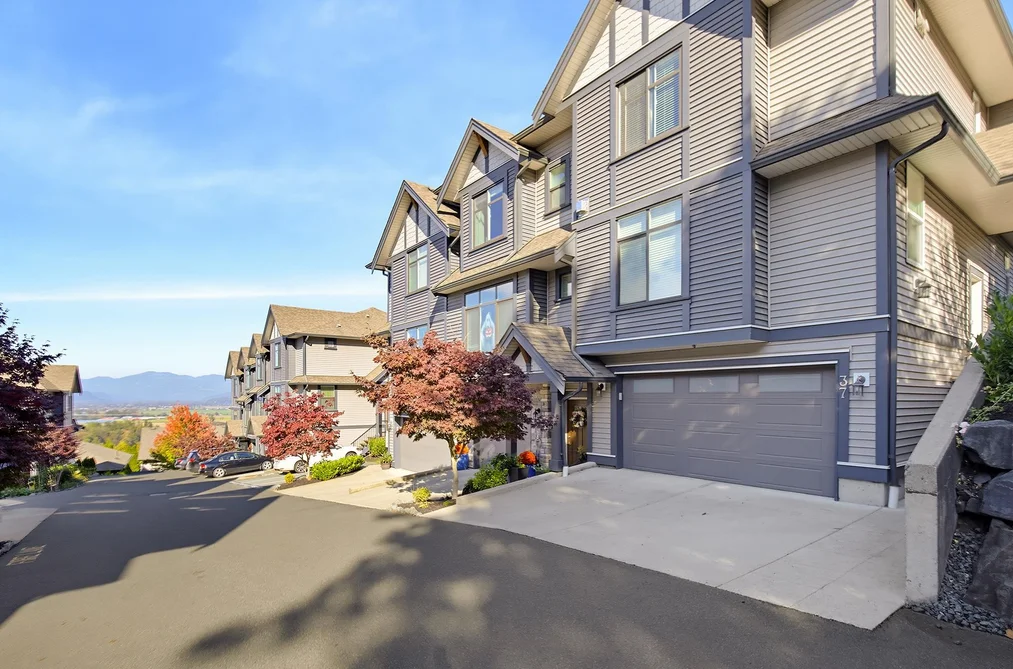 5756 Promontory Rd Unit 36, Chilliwack, BC - MLS: R3176500