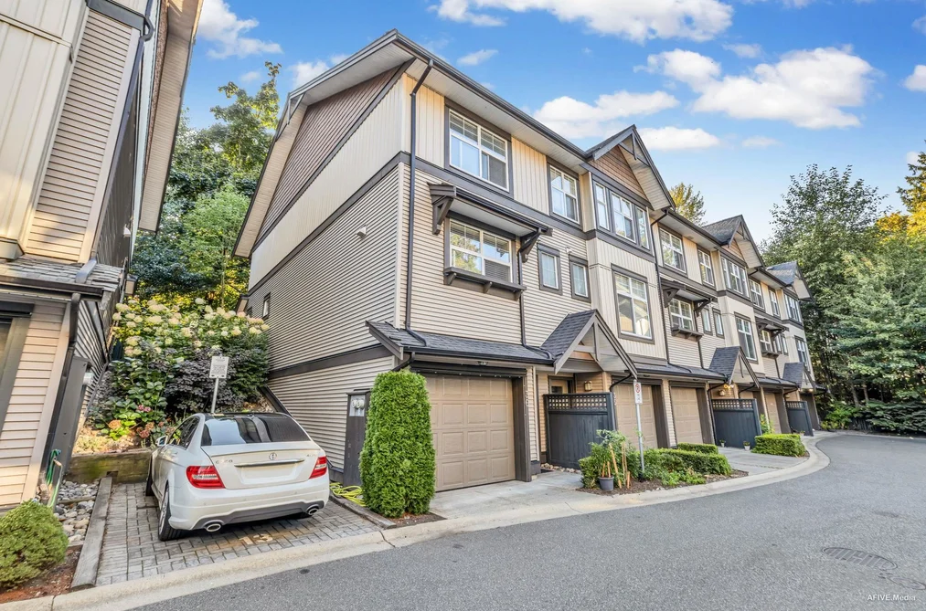 Townhouse for sale at 36 6123 138th Street Surrey British Columbia - MLS: R3128263