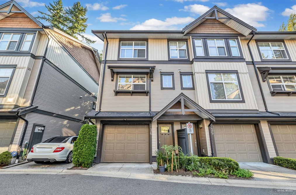 36 6123 138TH STREET, Surrey BC V3X 1E8, Surrey BC — Residential for Sale - Photo 2