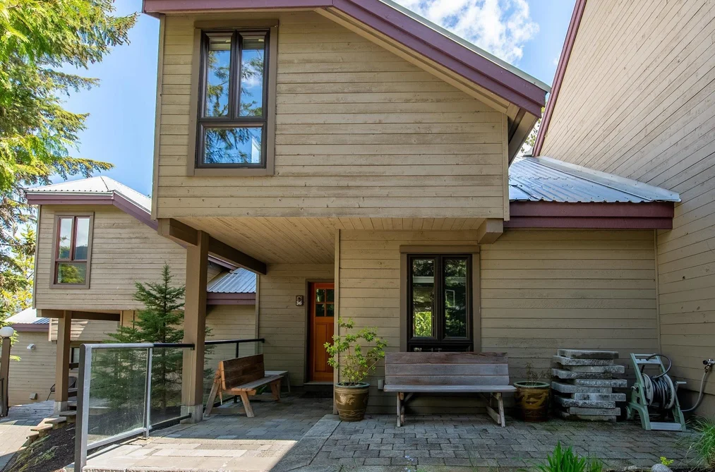 36 6125 EAGLE DRIVE, Whistler BC V8E 0W3, Whistler BC — Residential for Sale - Photo 2