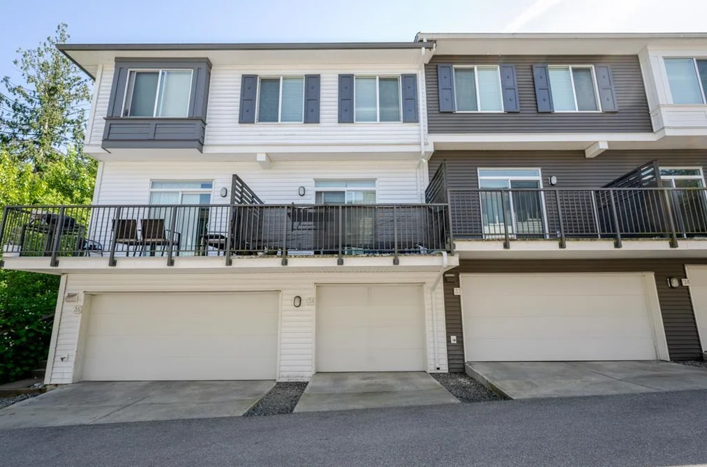 Townhouse for sale at 36 8130 136 A Street Surrey British Columbia - MLS: R3123604