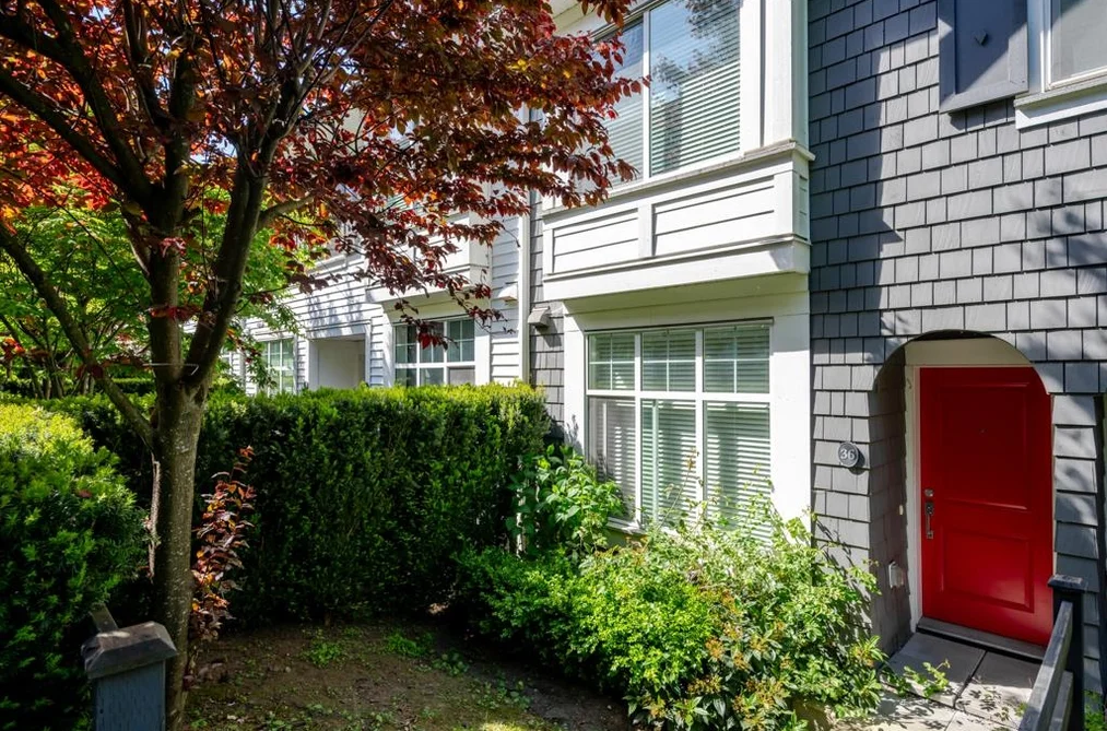 36 8130 136 A STREET, Surrey BC V3W 1H9, Surrey BC — Residential for Sale - Photo 2