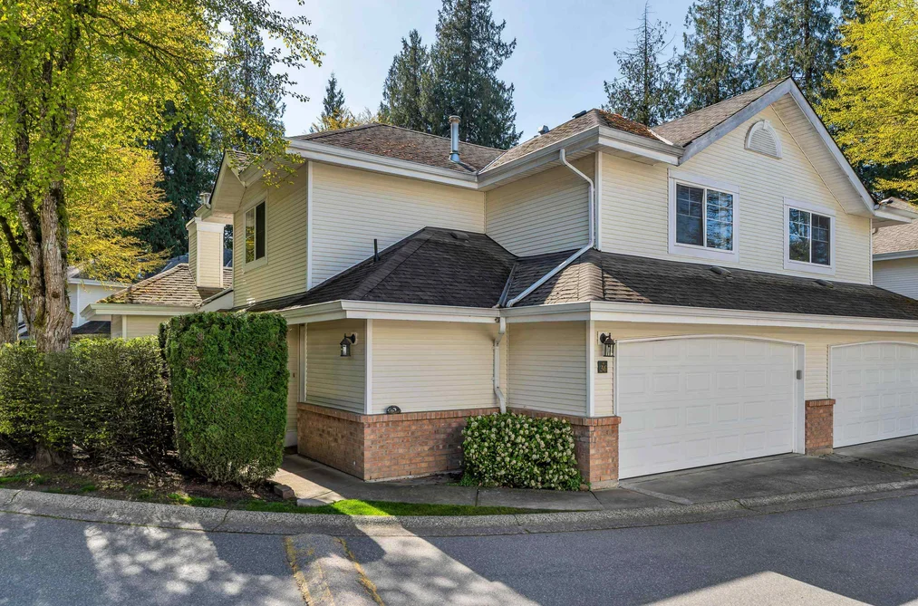 Townhouse for sale at 36 8675 Walnut Grove Drive Langley British Columbia - MLS: R3111065