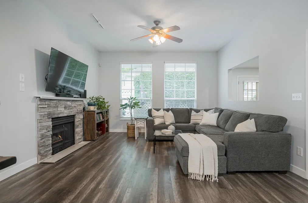 36 8675 WALNUT GROVE DRIVE, Langley BC V1M 2N6, Langley BC — Residential for Sale - Photo 5
