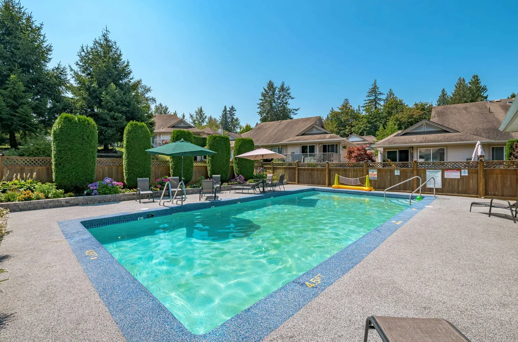 36 9025 216 STREET, Langley BC V1M 2Z8, Langley BC — Residential for Sale - Photo 2