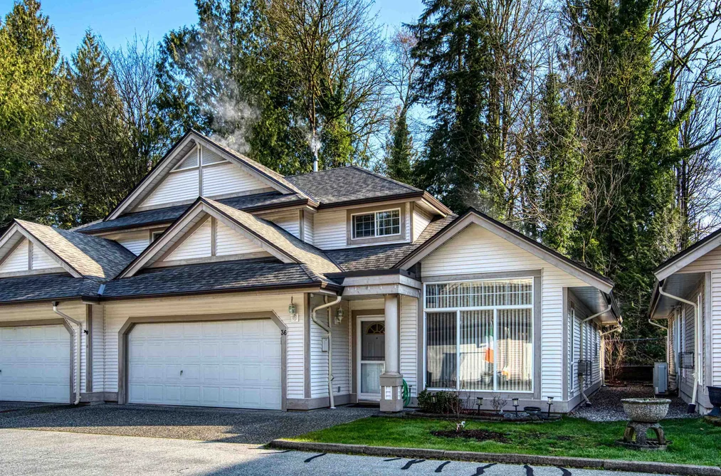 36 9025 216 STREET, Langley BC V1M 2Z8, Langley BC — Residential for Sale - Photo 3