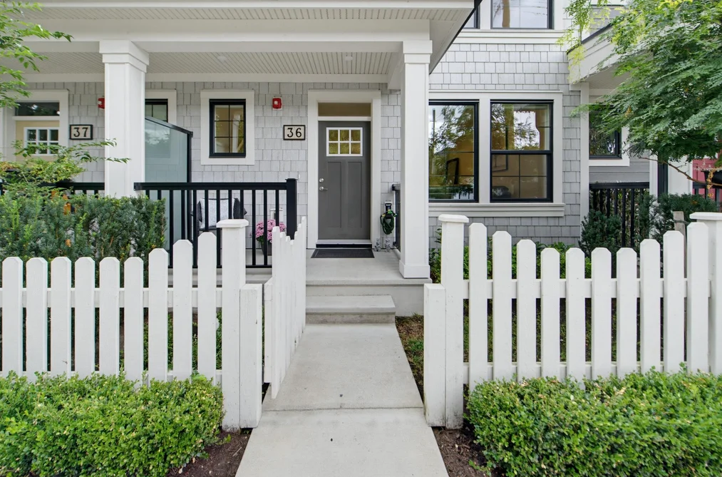 9122 King St Unit 36, Langley, BC - MLS: R3159198