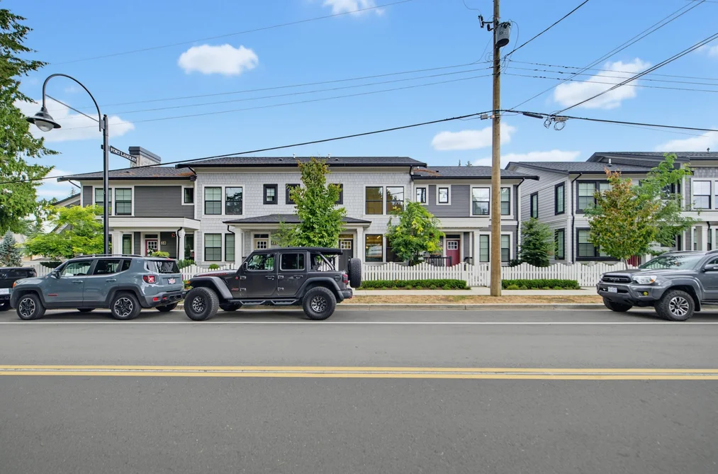 Townhouse for sale at 36 9122 King Street Langley British Columbia - MLS: R3159198