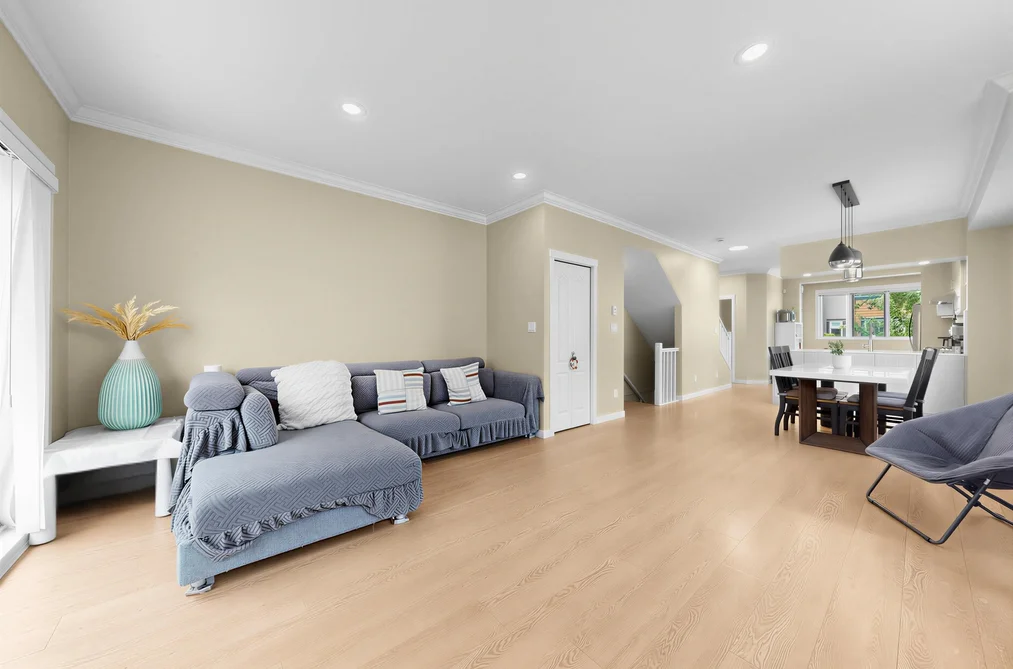 36 9440 FERNDALE ROAD, Richmond BC V6Y 0A7, Richmond BC — Residential for Sale - Photo 2