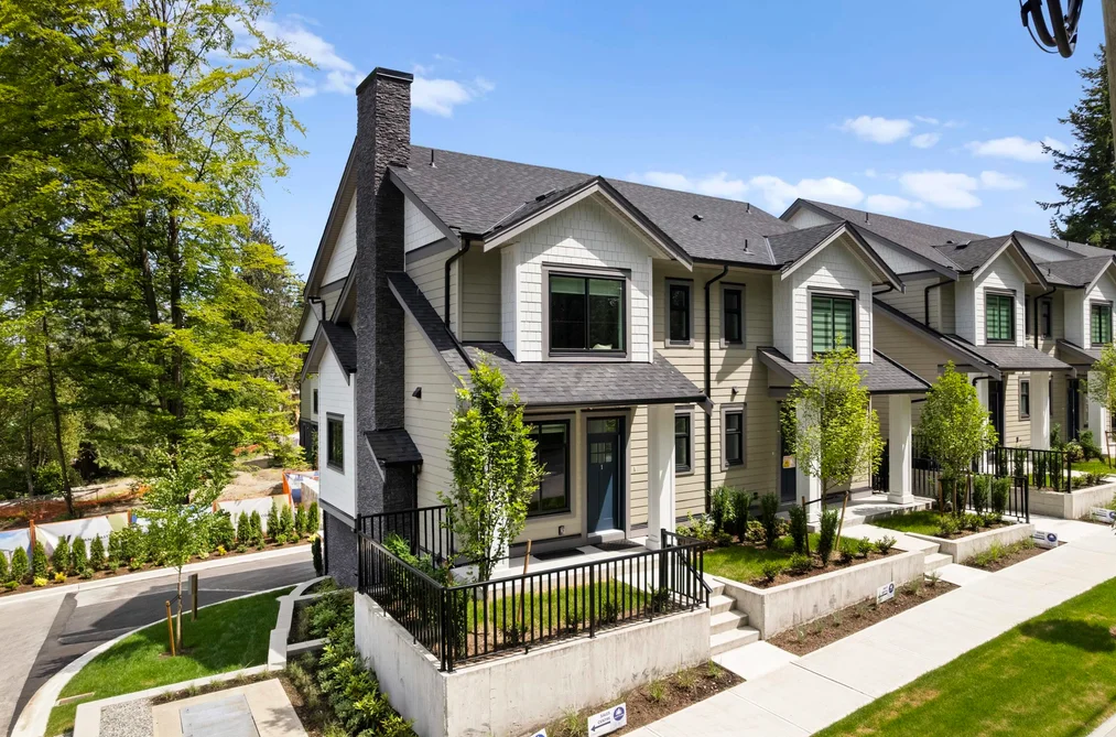 Townhouse for sale at 81 9688 182a Street Surrey British Columbia - MLS: R3161771