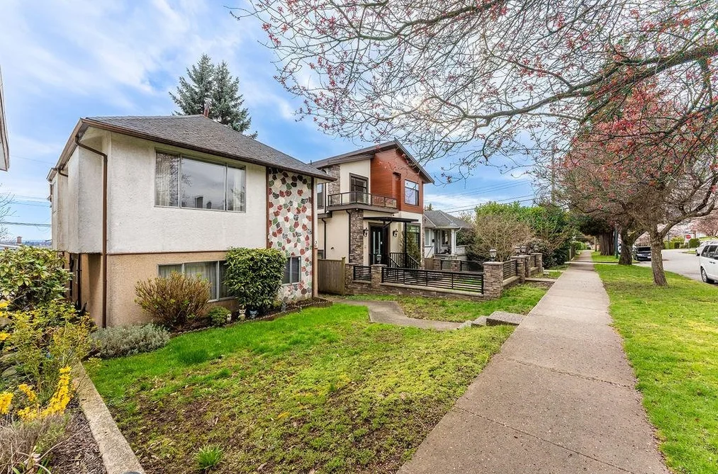 36 E 60TH AVENUE, Vancouver BC V5X 1Z6, Vancouver BC — Residential for Sale - Photo 3