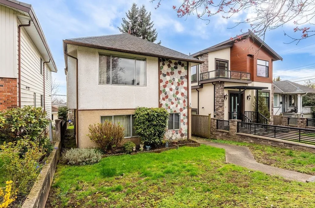36 E 60TH AVENUE, Vancouver BC V5X 1Z6, Vancouver BC — Residential for Sale - Photo 4
