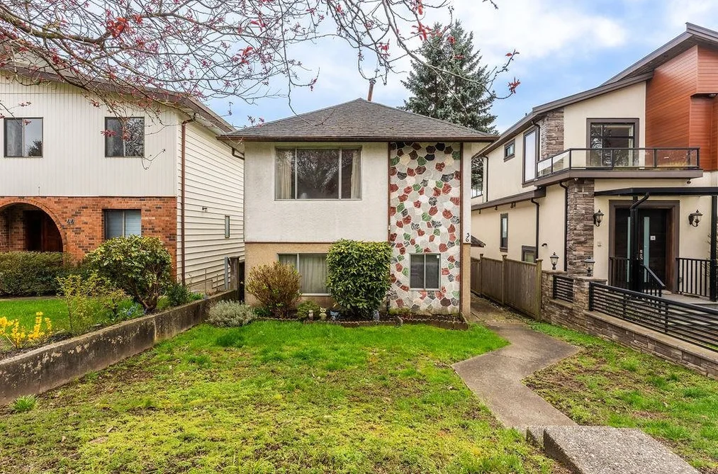 36 E 60TH AVENUE, Vancouver BC V5X 1Z6, Vancouver BC — Residential for Sale - Photo 5