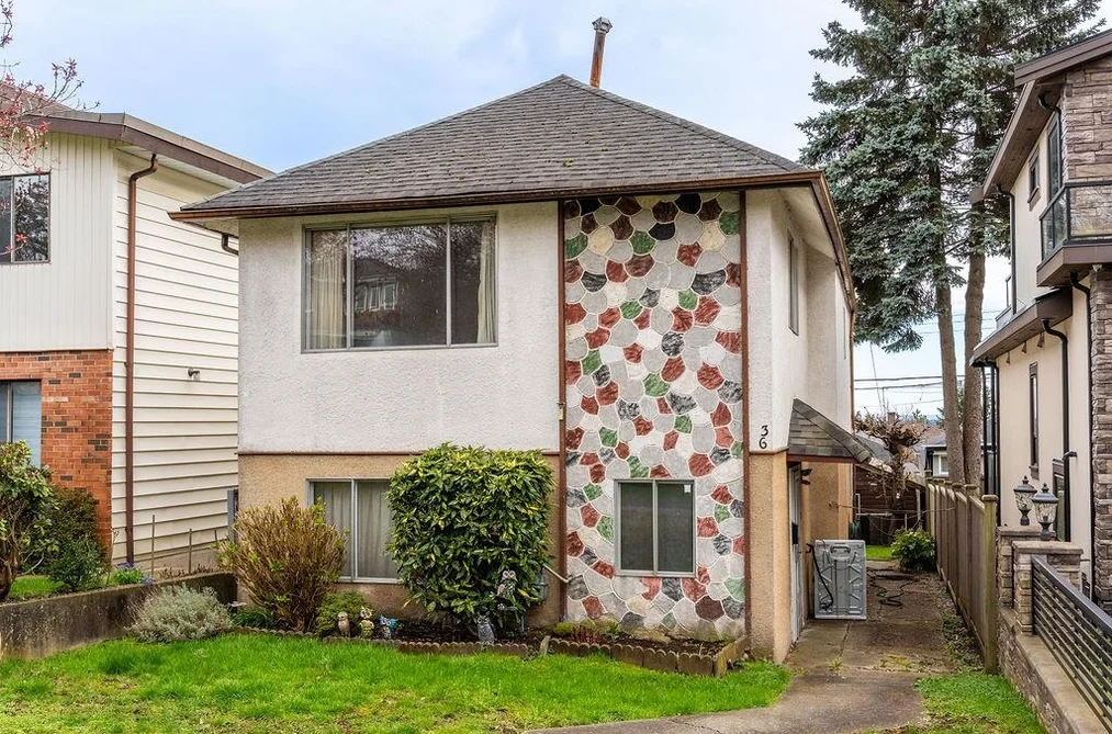 36 E 60TH AVENUE, Vancouver BC V5X 1Z6, Vancouver BC — Residential for Sale - Photo 6