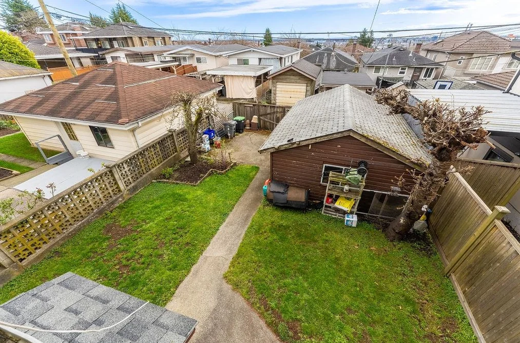 36 E 60TH AVENUE, Vancouver BC V5X 1Z6, Vancouver BC — Residential for Sale - Photo 7