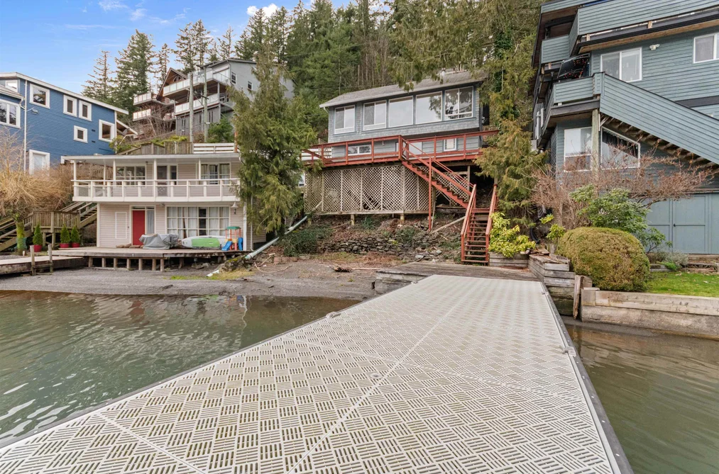 36 LAKESHORE DRIVE, Cultus Lake BC V2R 5A1, Cultus Lake BC — Residential for Sale - Photo 5
