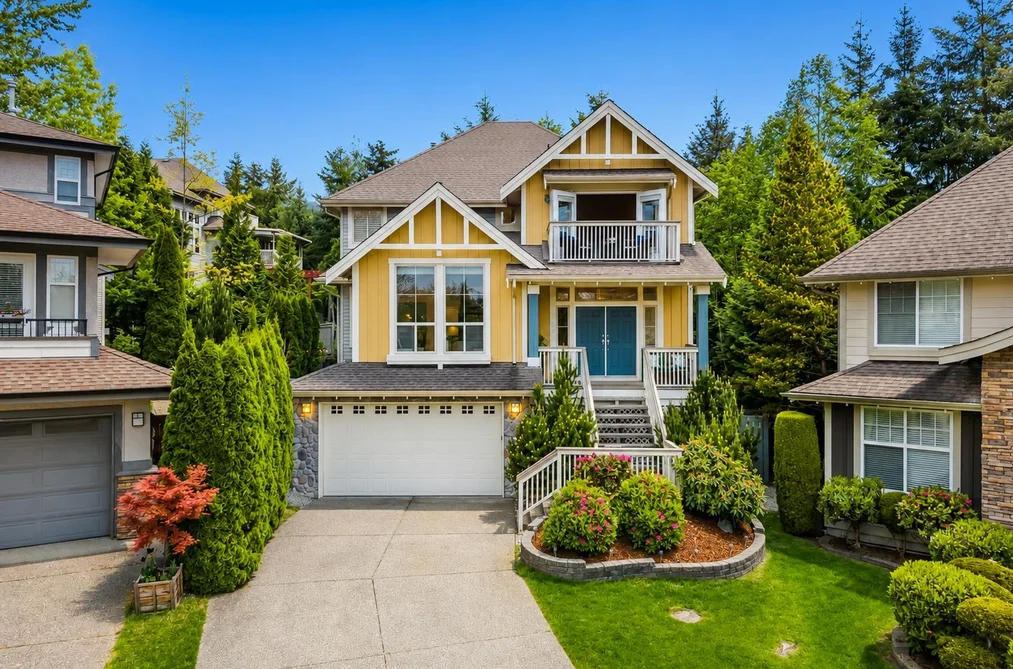 House for sale at 36 Maple Court Port Moody British Columbia - MLS: R3146197
