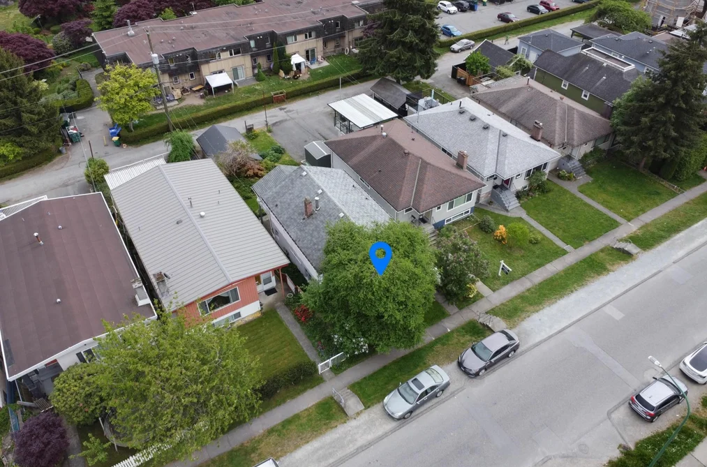 36 WARWICK AVENUE, Burnaby BC V5B 3X3, Burnaby BC — Residential for Sale - Photo 5