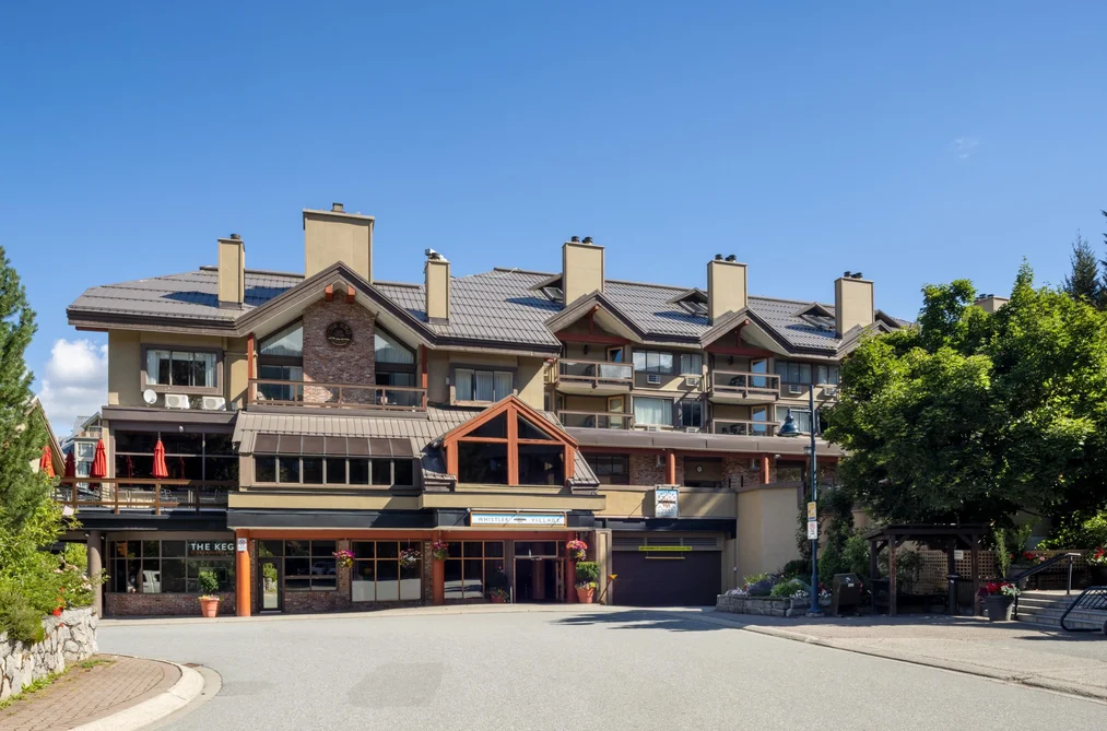 Condo for sale at 360 4429 Sundial Place Whistler British Columbia - MLS: R3152889