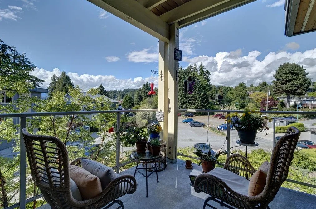 360 5160 DAVIS BAY ROAD, Sechelt BC V7Z 0H3, Sechelt BC — Residential for Sale - Photo 2