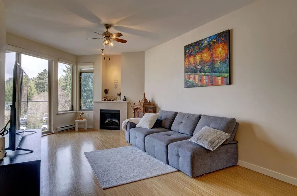 360 5160 DAVIS BAY ROAD, Sechelt BC V7Z 0H3, Sechelt BC — Residential for Sale - Photo 3