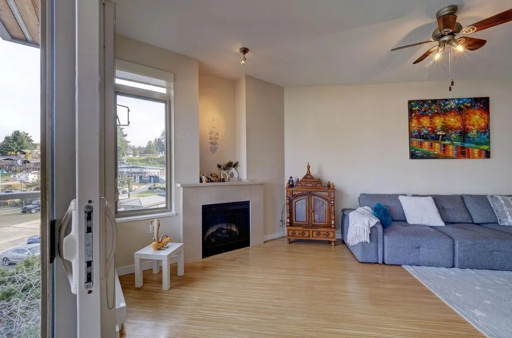 360 5160 DAVIS BAY ROAD, Sechelt BC V7Z 0H3, Sechelt BC — Residential for Sale - Photo 7