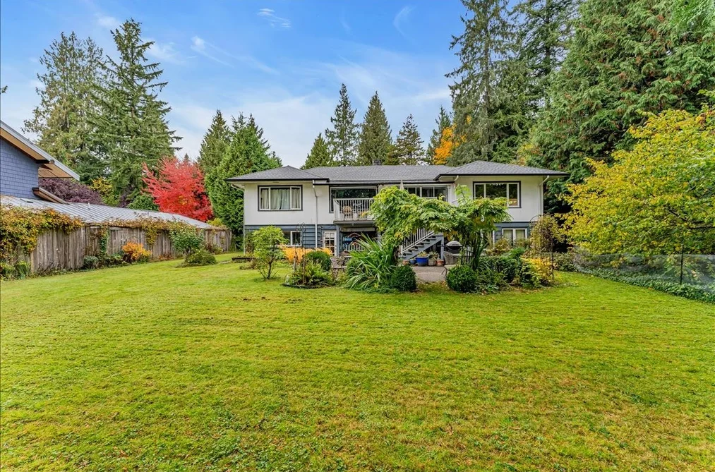 House for sale at 360 Keith Road West Vancouver British Columbia - MLS: R3081002