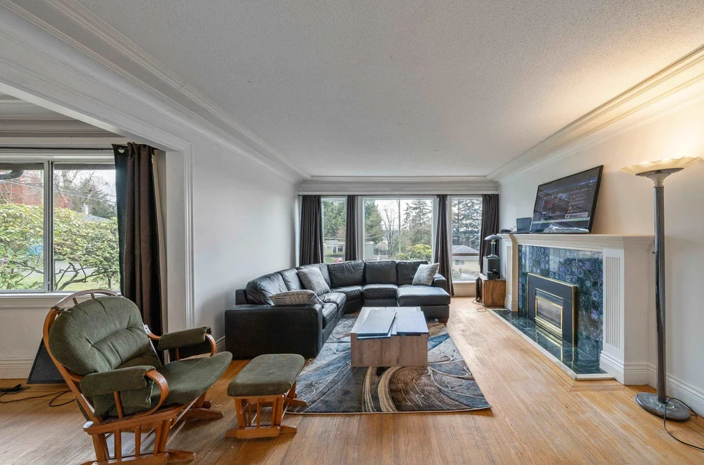 360 SEAFORTH CRESCENT, Coquitlam BC V3K 2M4, Coquitlam BC — Residential for Sale - Photo 6