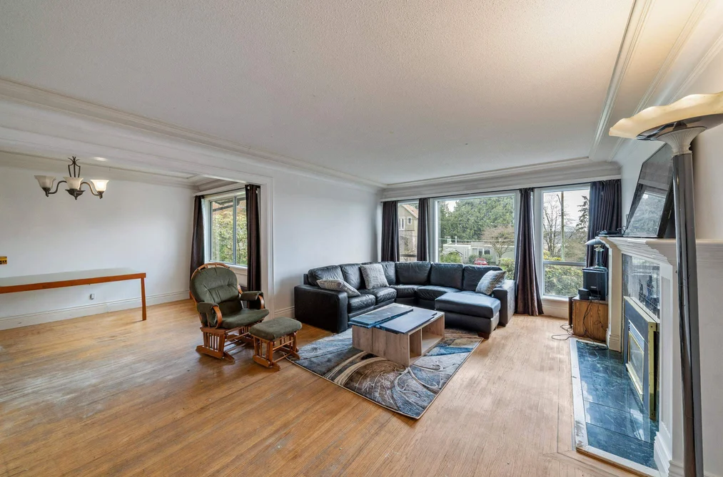 360 SEAFORTH CRESCENT, Coquitlam BC V3K 2M4, Coquitlam BC — Residential for Sale - Photo 7