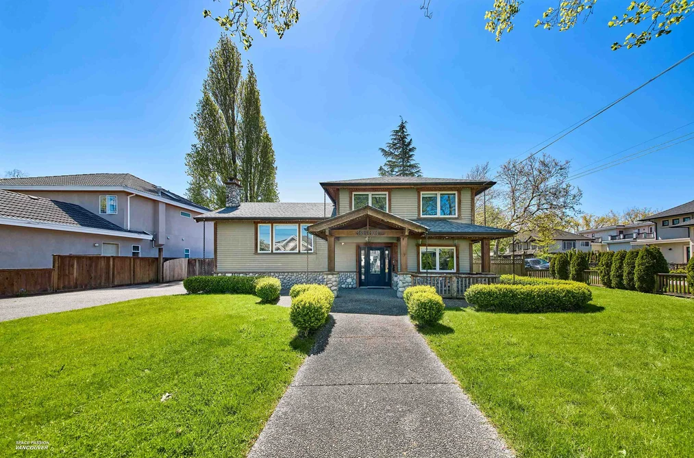 3600 RAYMOND AVENUE, Richmond BC V7E 1B1, Richmond BC — Residential for Sale - Photo 2