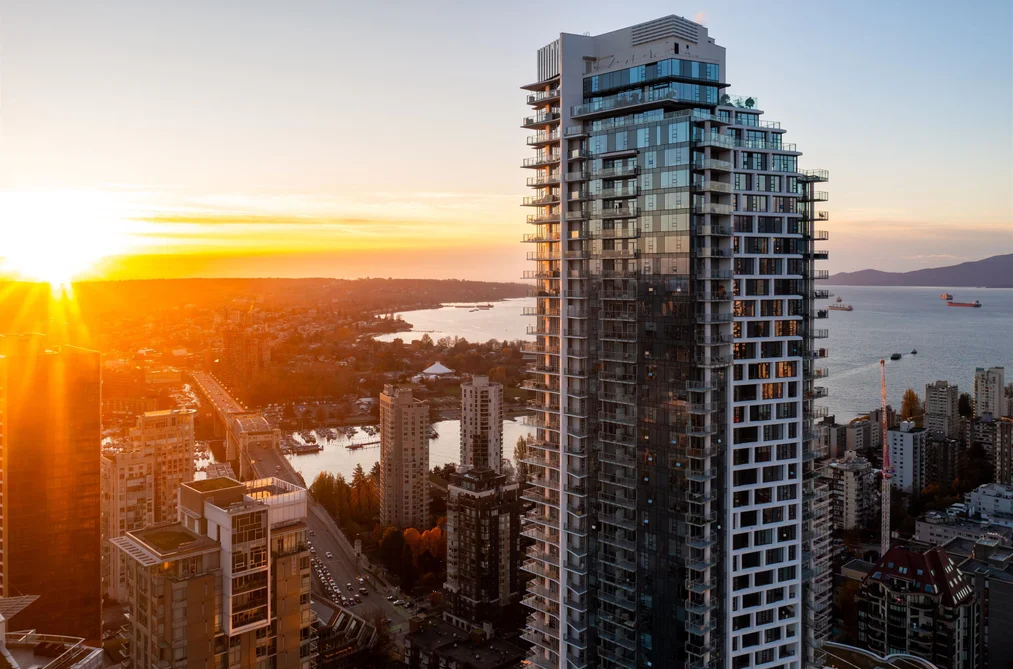 3601 1289 HORNBY STREET, Vancouver BC V6Z 0G7, Vancouver BC — Residential for Sale - Photo 3