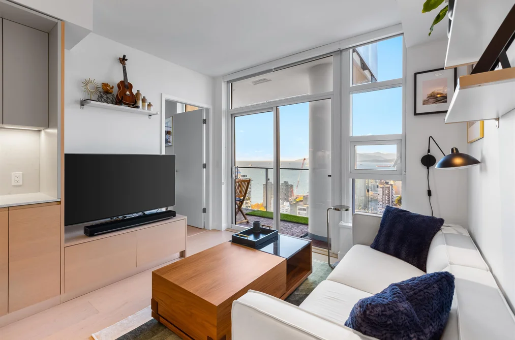 3601 1289 HORNBY STREET, Vancouver BC V6Z 0G7, Vancouver BC — Residential for Sale - Photo 5