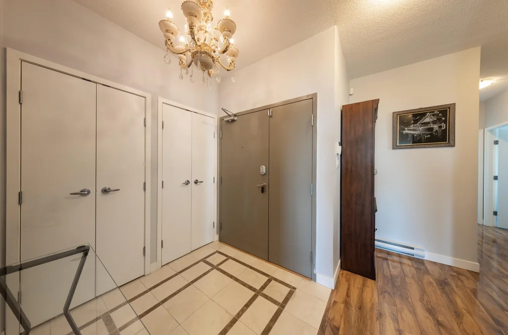 3601 1438 RICHARDS STREET, Vancouver BC V6Z 3B8, Vancouver BC — Residential for Sale - Photo 3
