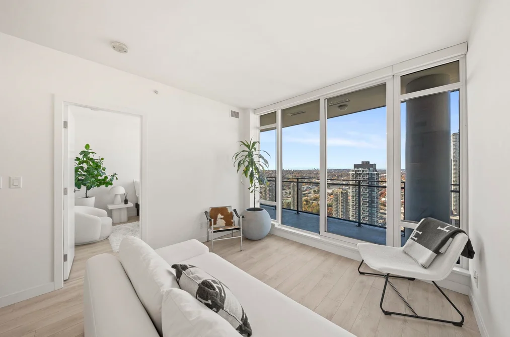 2085 Skyline Crt Unit 3601, Burnaby, BC - MLS: R3178360