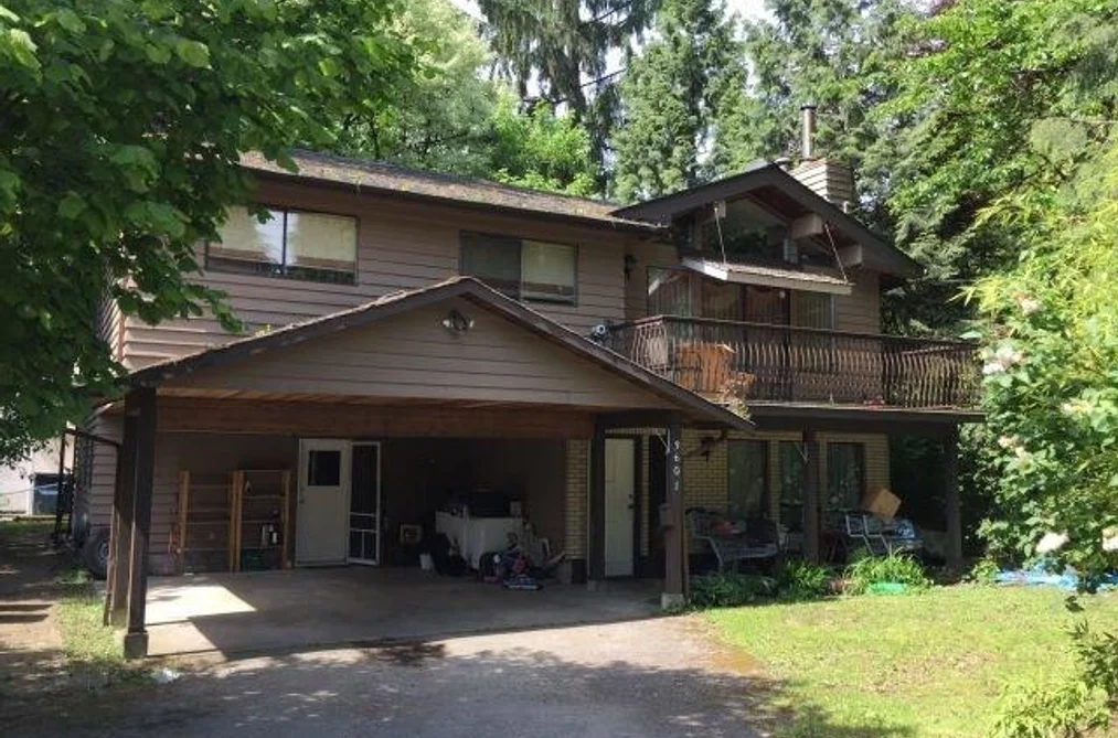 3601 WOODLAND DRIVE, Port Coquitlam BC V3B 4R5, Port Coquitlam BC — Residential for Sale - Photo 2