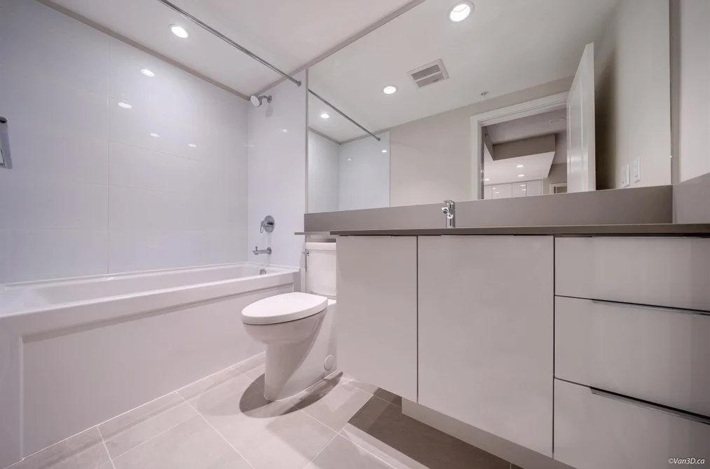 3602 1182 WESTWOOD STREET, Coquitlam BC V3B 0T9, Coquitlam BC — Residential for Sale — Photo 15 of 25